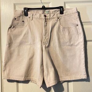 Vintage Guess Carpenter Shorts mens